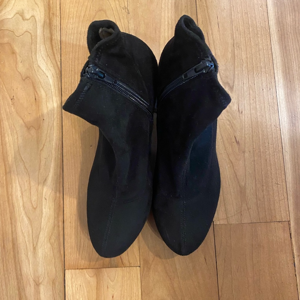 Life Stride Women’s Boots